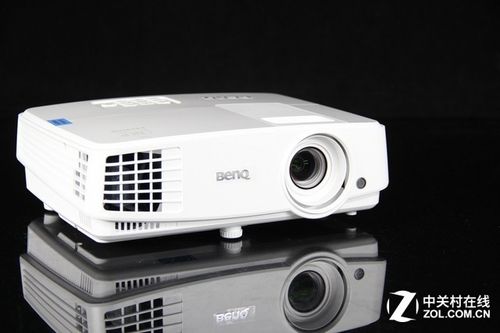 明基mx525可以连手机吗