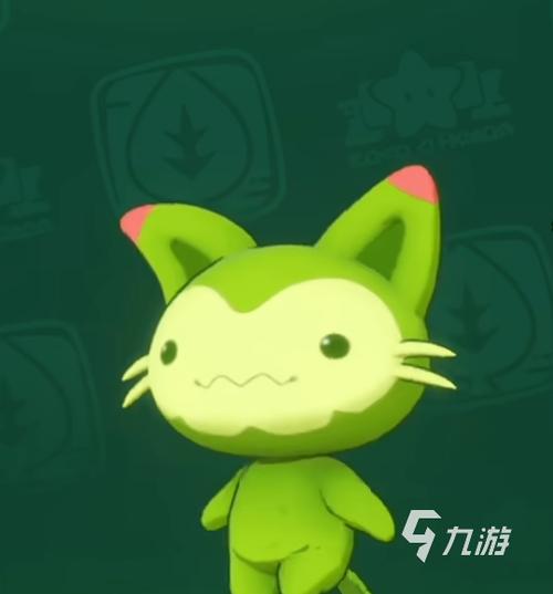 喵喵爱玩游戏版本图标