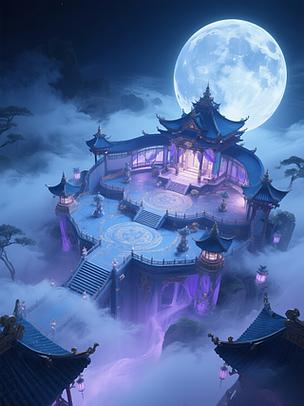 仙宫笔趣阁