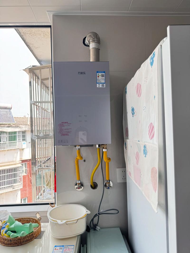 附近燃气热水器维修点