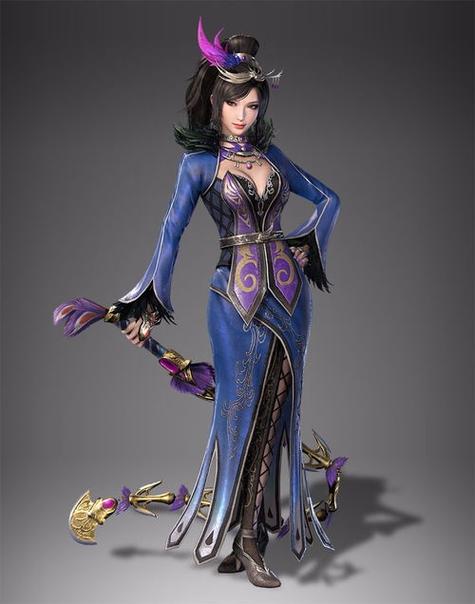 三国无双7宝玉快速获得