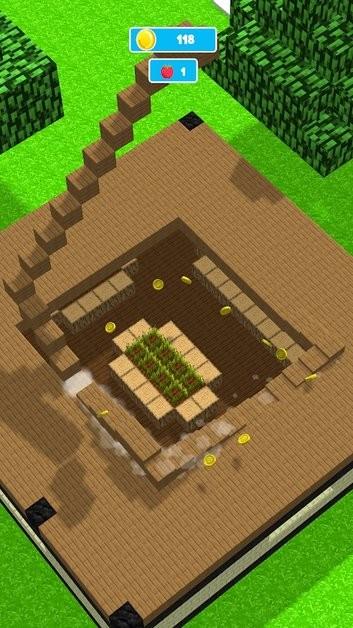 爱craftlocker2游戏玩法