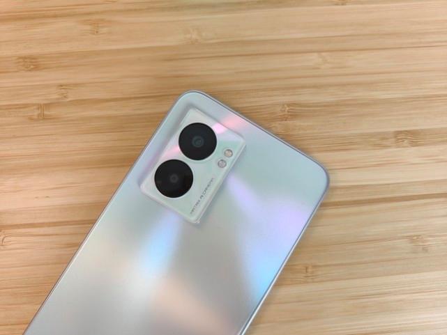 手机背面摄像头是圆的是什么手机图标