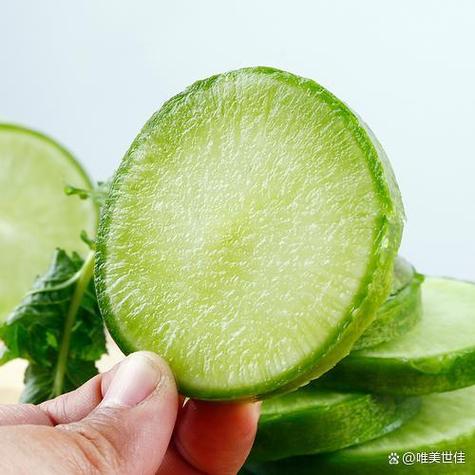 水果萝卜怎么烧好吃截图