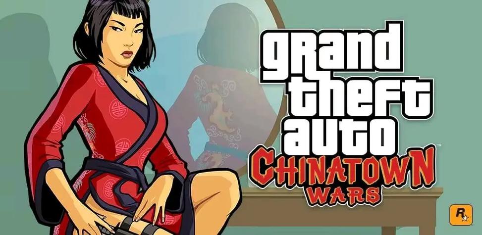 公众号·谷雨GTA
