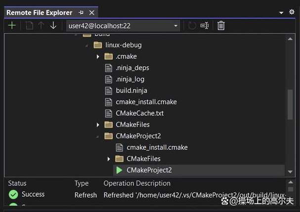 vs2022离线cmake