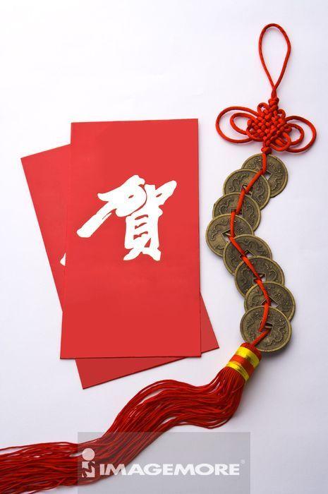 古代的红包