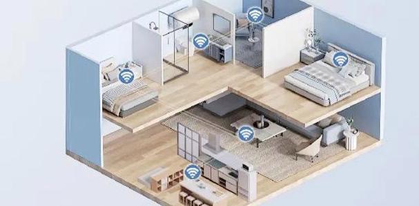 wifi桥接后网络不稳定