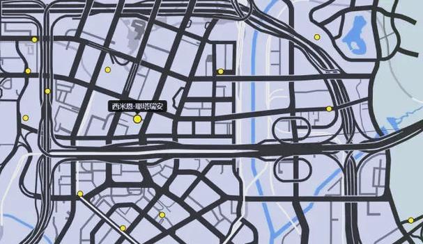 GTA5随机事件