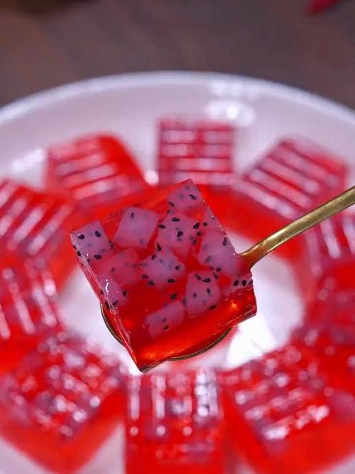 像冰凉的果冻txt截图