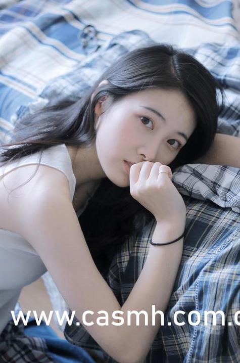 校园魅影慢画大全