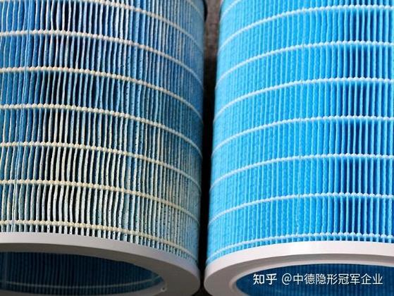 加湿器滤芯怎么拆