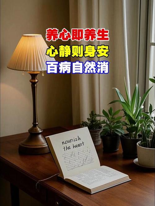 怎样养心