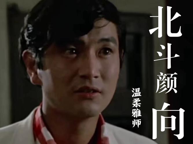 娱乐圈之风流帝王 北斗星司