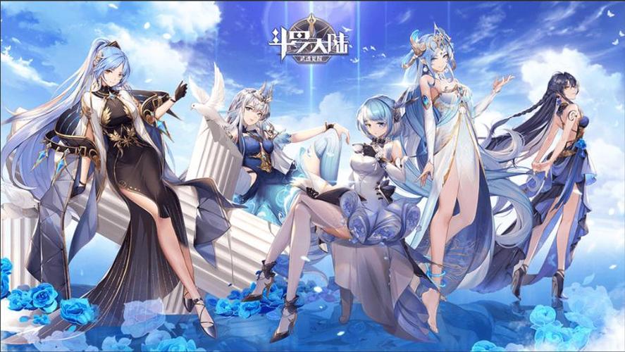 jsgame舞魂觉醒官网入口图标