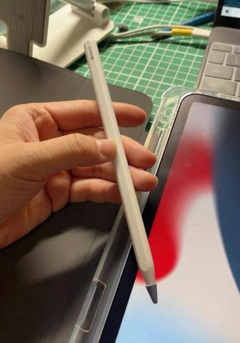 ipad7可以用笔吗