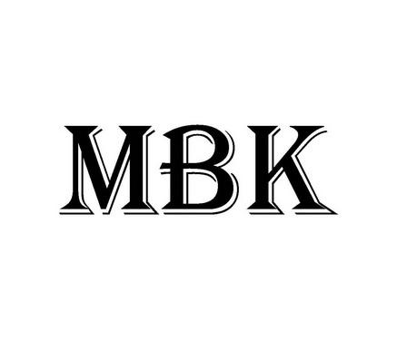 mbk公司官网截图
