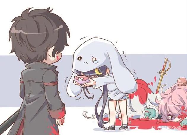 轮回乐园免