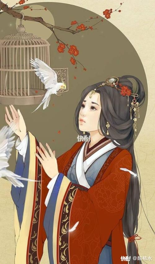 猎户家的小妖精