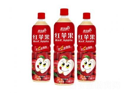 苹果汁饮料