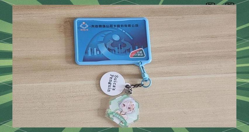 大连明珠卡 支付宝图标
