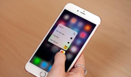 苹果6splus更新iOS13缩略图