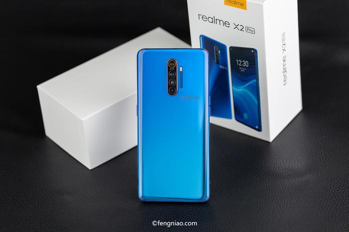 realme X2Pro