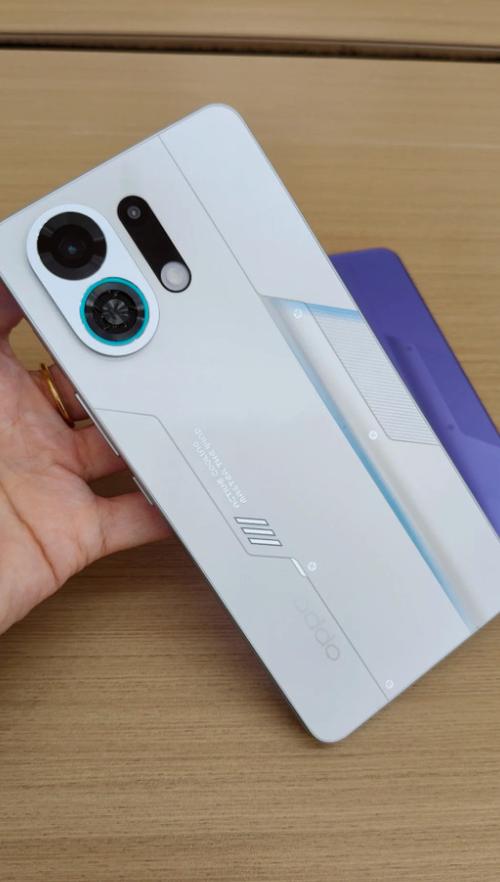 oppo专门游戏手机截图
