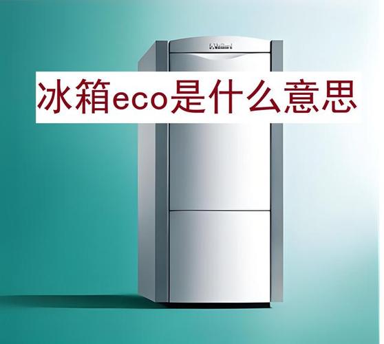 冰箱上的eco模式干嘛的