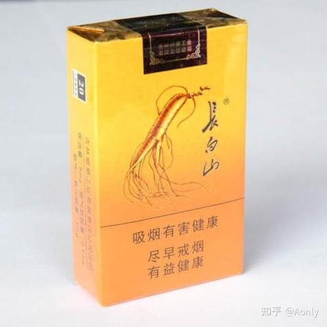 小店一包20元烟利润