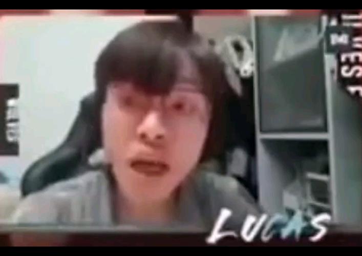 使命召唤卢卡斯