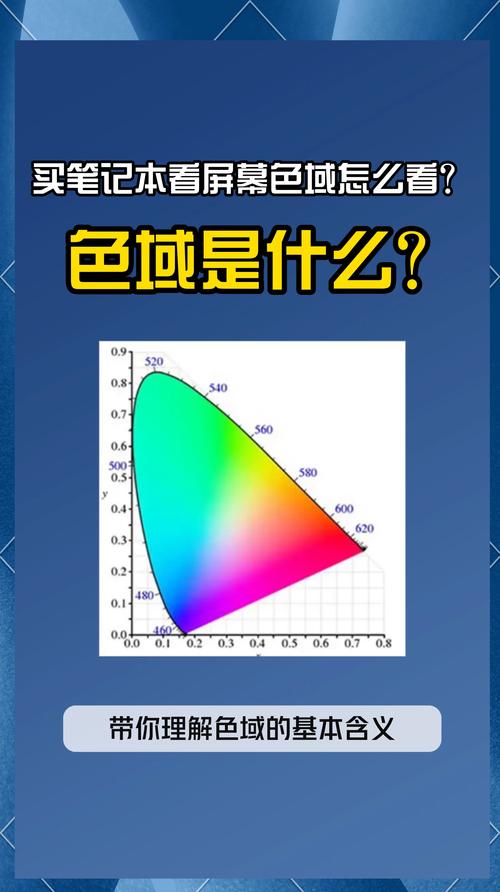 显示器颜色校正图解