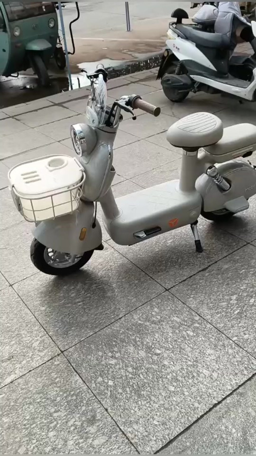 雅迪电动车断开电源方法缩略图