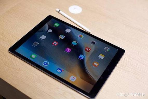 iPad和安卓手机