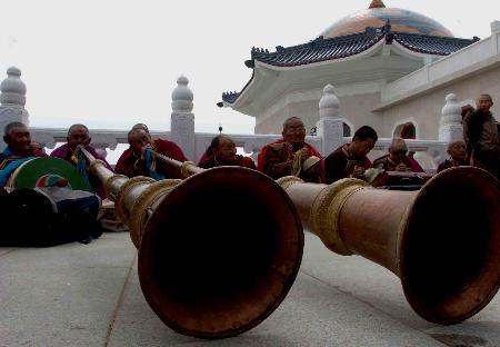 春季大祭