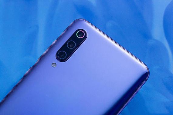 小米9和小米9pro区别截图