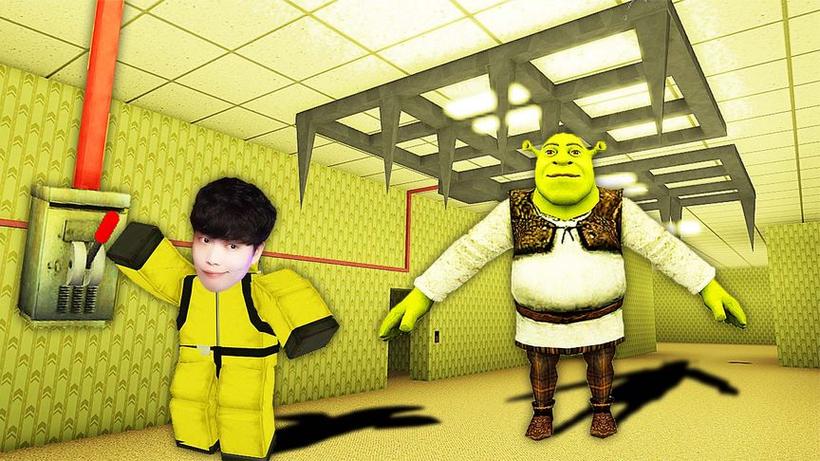 吊德斯三人后室最新关卡截图