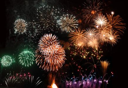 firework是什么软件图标