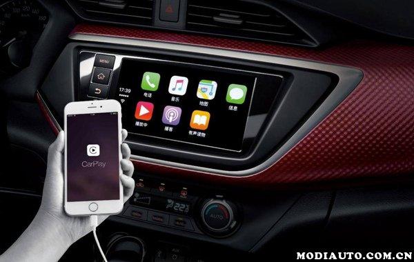 carplay是干嘛的截图