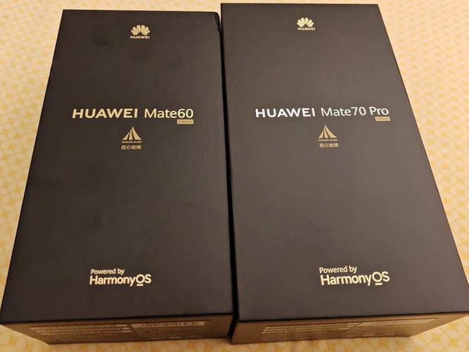二手Mate70Pro估价