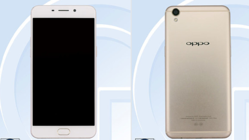 oppor9km是什么型号