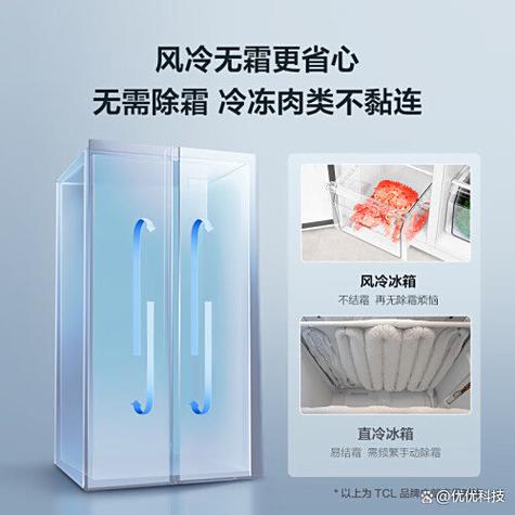 什么是风冷无霜冰箱