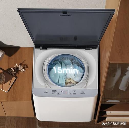 洗衣机桶洗净功能有什么用处