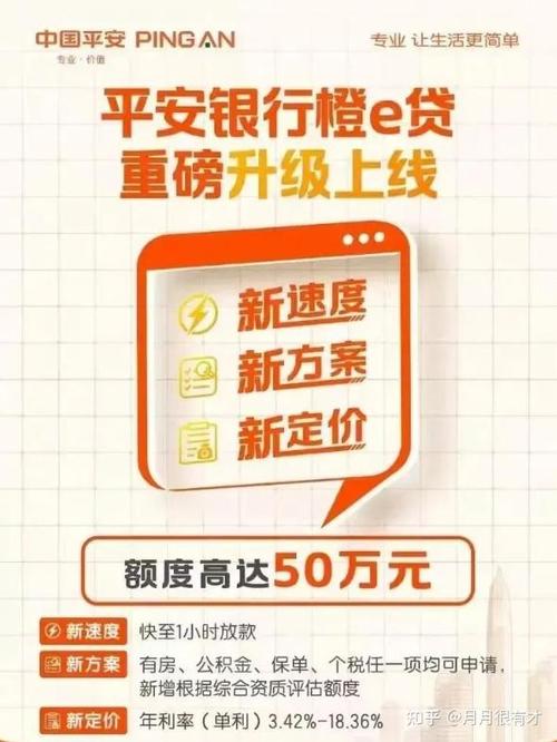 平安银行贷款怎么贷