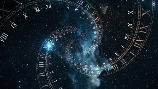 空间为王时间为尊