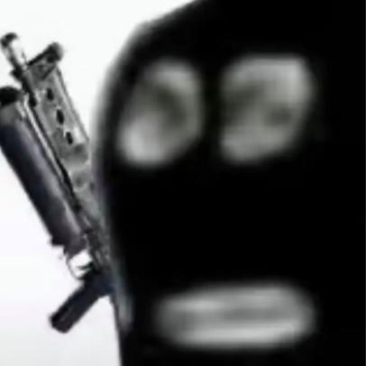 CSGO悍匪头像