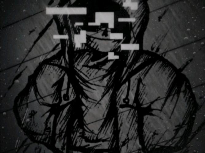 迷失自我完整版