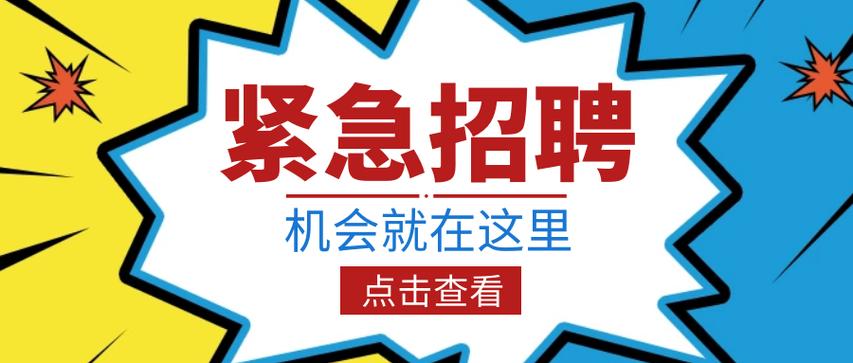 闪电招聘