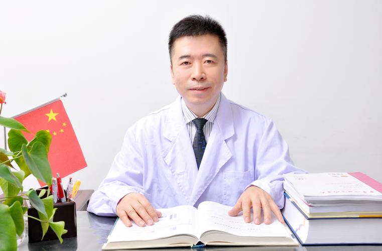 哈尔滨医大二院心内科最好的医生