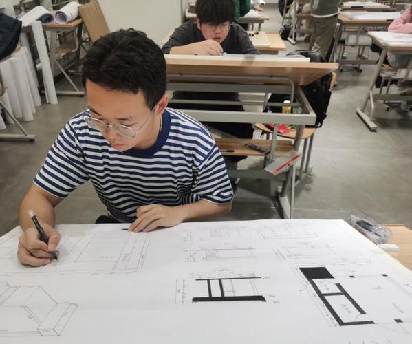 工程图学考试要留作图痕迹吗截图